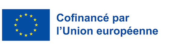 Logo Union Européenne