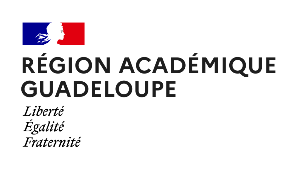 DECEMBRE 2021: Signature d’une Convention Pluriannuelle d’Objectif avec l’ ACADEMIE DE LA GUADELOUPE