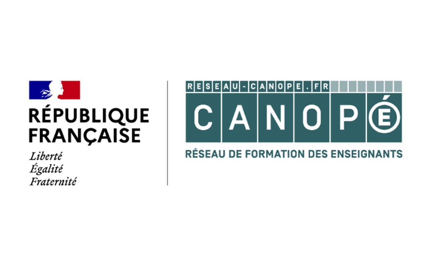 ARTENARIAT AVEC CANOPE -UNE FORMATION BUSINESS GAME SCHOOL DESTINEE AUX ENSEIGNANTS- TRANSITION PEDAGOGIQUE