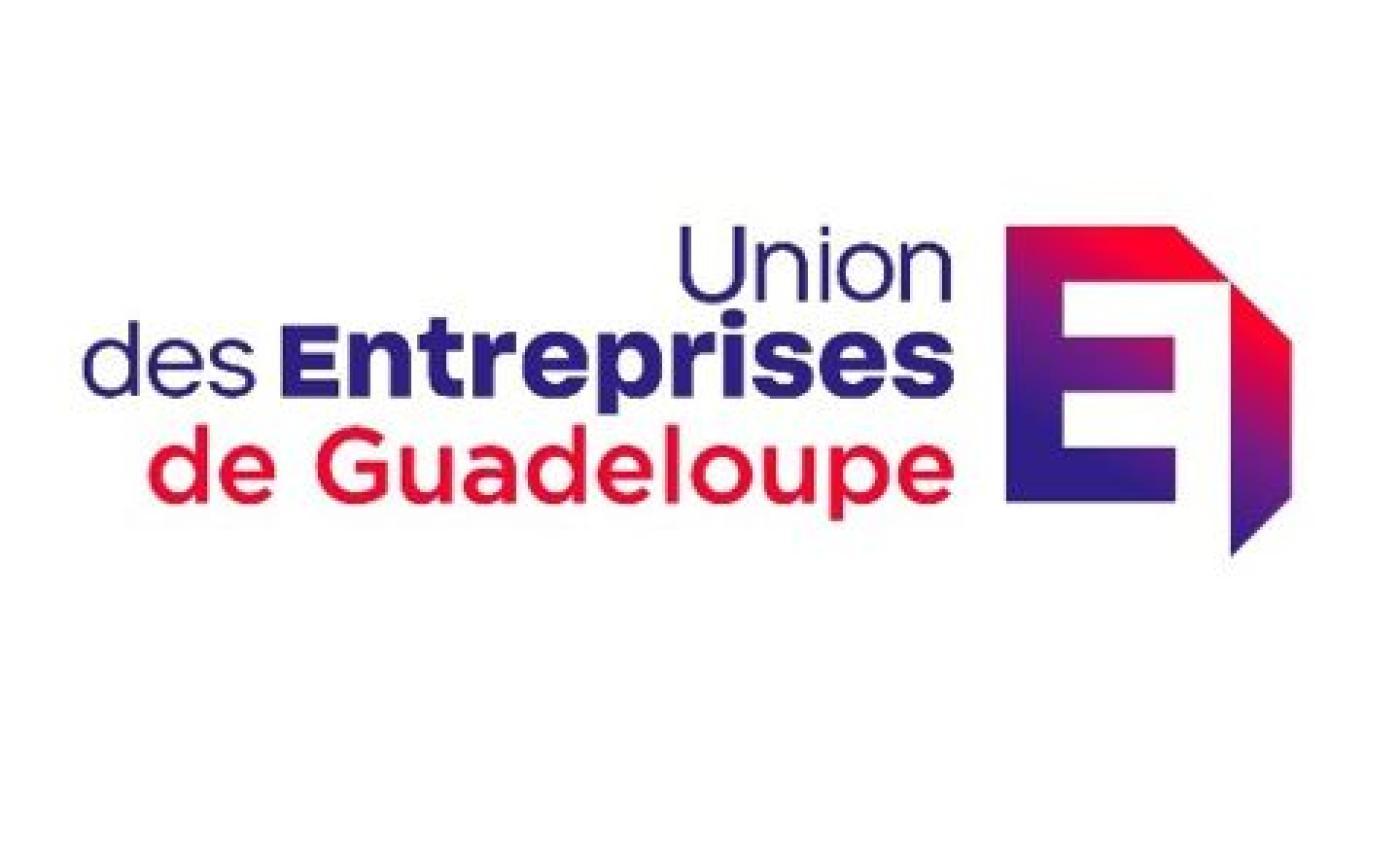 Union des entreprises de Guadeloupe
