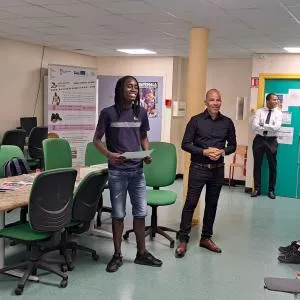 presentation