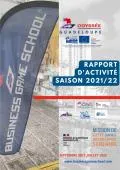 BILAN 2021/2022