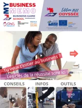 BUSINESS MÉMO BGS