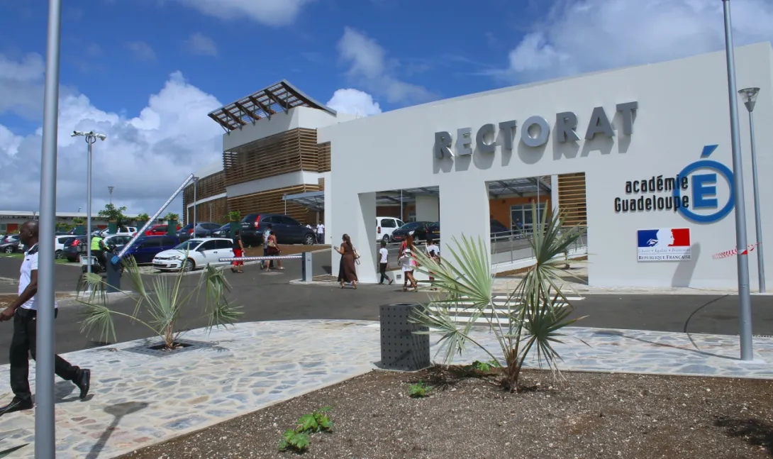 Le projet BUSINESS GAME SCHOOL est retenu par le Rectorat